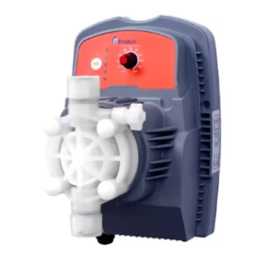 Dozirna pumpa Emaux CTRL4 Manual 5l/h